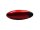 Visierclip/Brillenkäfer in Rot