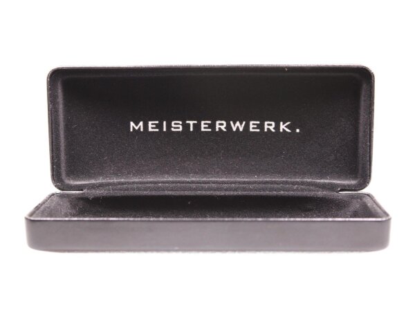 Etui von Meisterwerk Kunstleder