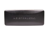 Etui von Meisterwerk Kunstleder