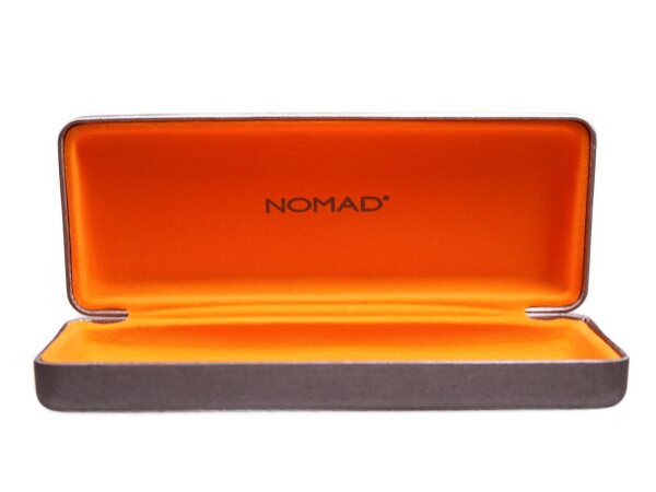 Hartschalenetui von Nomad