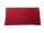 Softcase Etuibeutel in Bordeaux Rot Samt