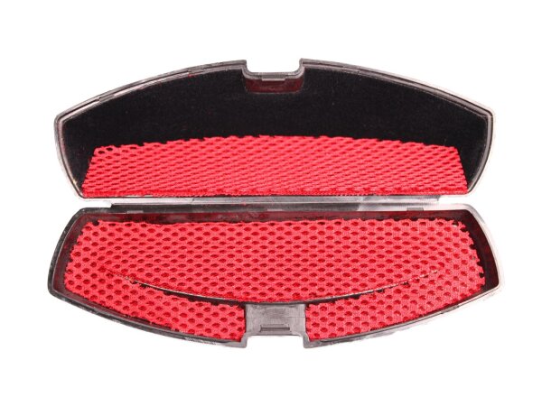 Hartschalenetui Rebel klein