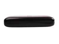 Hartschalen Etui von Zeiss Schwarz