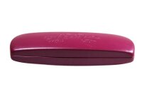 Hartschalenetui von Skechers in Lila