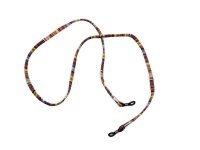 Brillenband Gelb