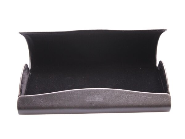 Hartschalenetui Murcia Schwarz