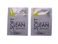 Brillen Reinigungstücher 20 Stück Soft Clean