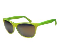 Cool Sonnenbrille 1117-18 Neon Gelb