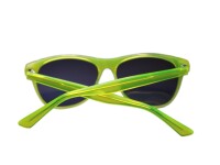 Cool Sonnenbrille 1117-18 Neon Gelb