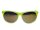 Cool Sonnenbrille 1117-18 Neon Gelb