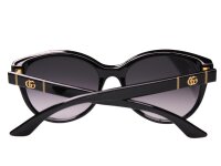GUCCI Sonnenbrille GUCCI GG0631S 001