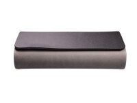 Brillenetui Twice in Grau