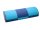 Brillenetui Logic Gross Bicolor Blau/Gelb/Hellblau