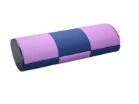 Brillenetui Logic Gross Bicolor Blau/Pink/Lila
