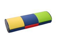 Brillenetui Logic Gross Bunt