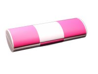 Brillenetui Logic Gross Weiß & Lila