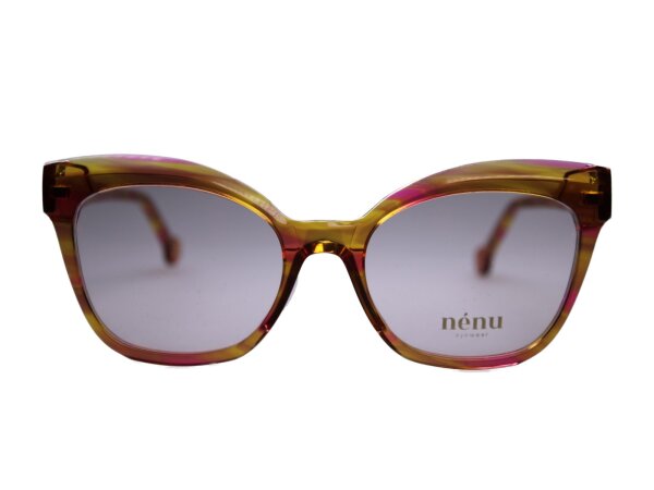 Nénu Brillenfassung F022 343