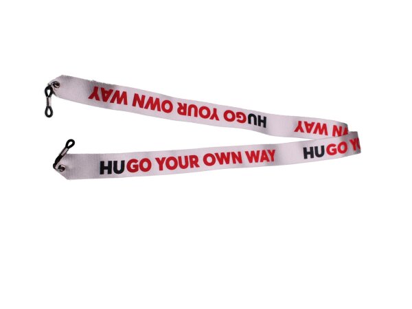 Brillenband von Hugo