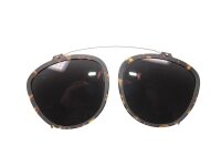 Sonnenschutz-Clip Demi Braun für Eye Max 5784