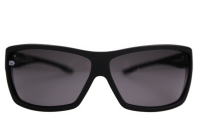 Gloryfy Sportbrille G13 Black in Black