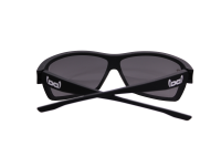 Gloryfy Sportbrille G13 Black in Black