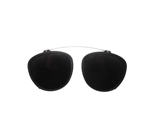 Sonnenschutz-Clip Schwarz für Eye Max 5783