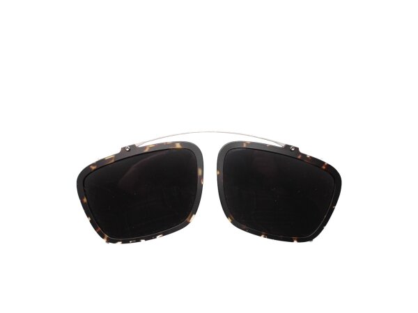 Sonnenschutz-Clip Schwarz für Eye Max 5783 C02