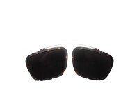 Sonnenschutz-Clip Schwarz für Eye Max 5783 C02