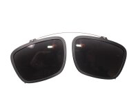 Sonnenschutz-Clip Schwarz für Eye Max 5784 C01
