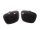 Sonnenschutz-Clip Schwarz für Eye Max 5784 C01
