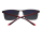 Jaguar Sonnenbrille 37511 4200