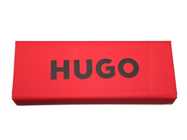 Hartschalenetui von Hugo Boss Rot