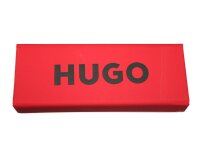 Hartschalenetui von Hugo Boss Rot