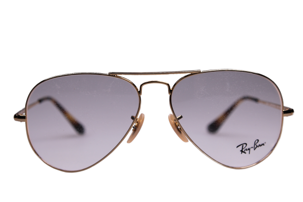 Ray Ban RB 6489 Aviator Metal II 2500