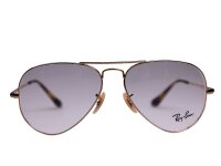 Ray Ban RB 6489 Aviator Metal II 2500