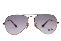Ray Ban RB 6489 Aviator Metal II 2500