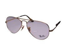 Ray Ban RB 6489 Aviator Metal II 2500