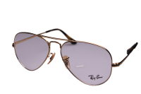 Ray Ban RB 6489 Aviator Metal II 2500