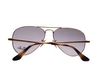 Ray Ban RB 6489 Aviator Metal II 2500