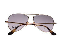 Ray Ban RB 6489 Aviator Metal II 2500