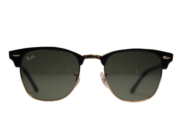 Ray Ban Sonnenbrille  RB 3016 Clubmaster W0365