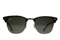Ray Ban Sonnenbrille  RB 3016 Clubmaster W0365
