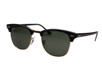 Ray Ban Sonnenbrille  RB 3016 Clubmaster W0365