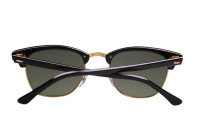 Ray Ban Sonnenbrille  RB 3016 Clubmaster W0365