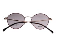 Toms Titanium Fassung 7351 Col. a