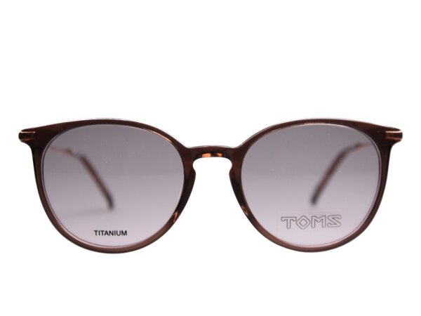 Toms Fassung 7510 Col. b