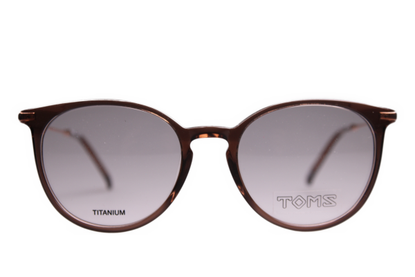 Toms Fassung 7510 Col. b
