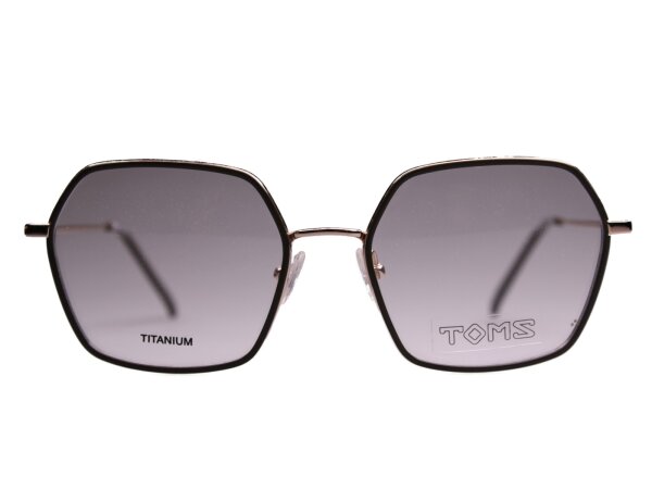 Toms Titanium Fassung 7509 Col. c