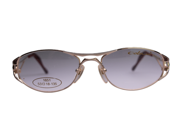 Colani Design Fassung 1651