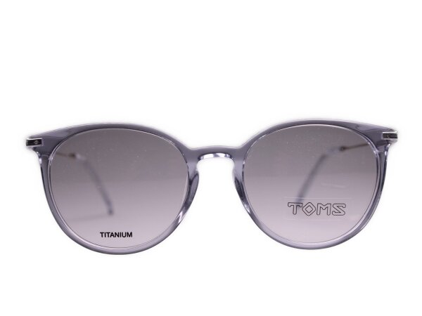 Toms Titanium Fassung 7510 Col. c